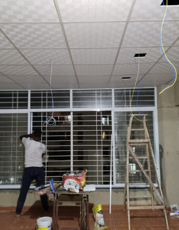 Best Aluminium Sliding Doors & Glass Windows in Baner, Balewadi, Pune