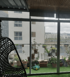 Best Aluminium Sliding Doors & Glass Windows in Baner, Balewadi, Pune