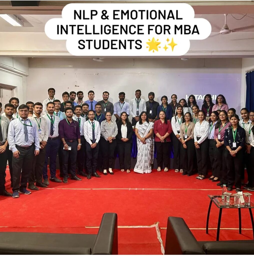 NLP coaching workshop in baner