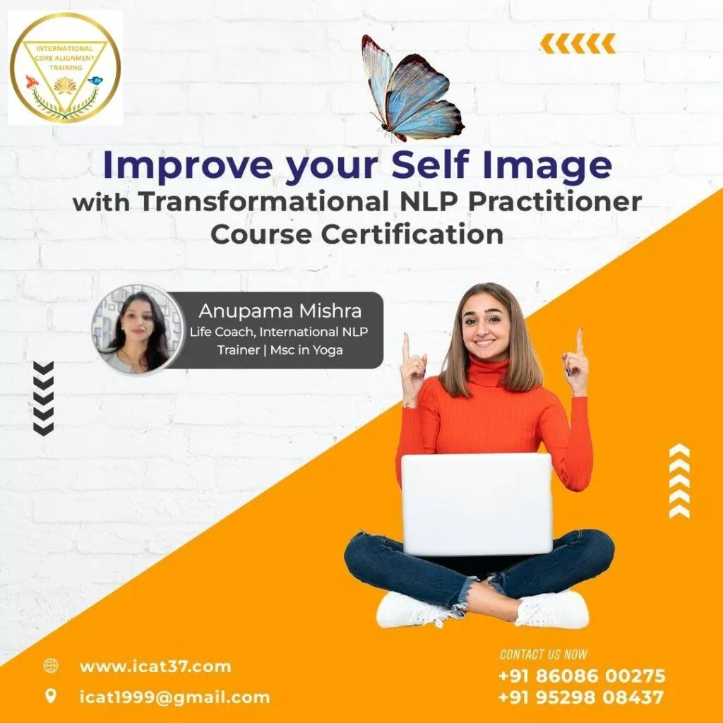 Neuro-Linguistic Programming (NLP) , Yoga and Meditation , Psychology