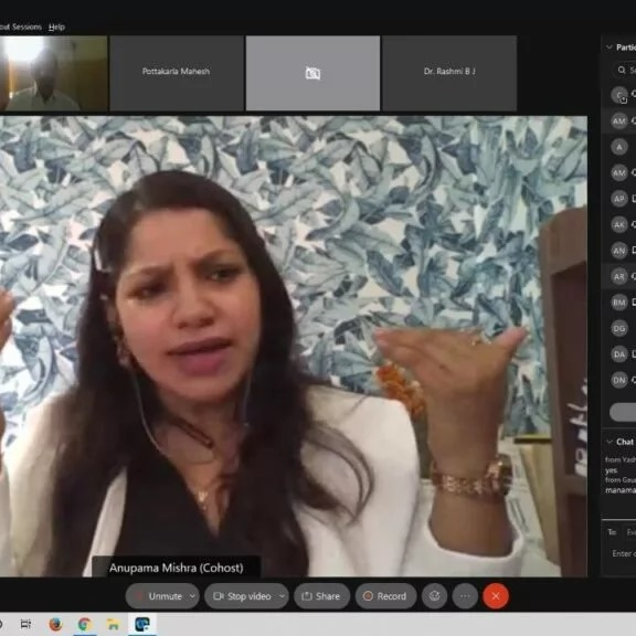 best NLP Trainers and Life Coaches in Wakad