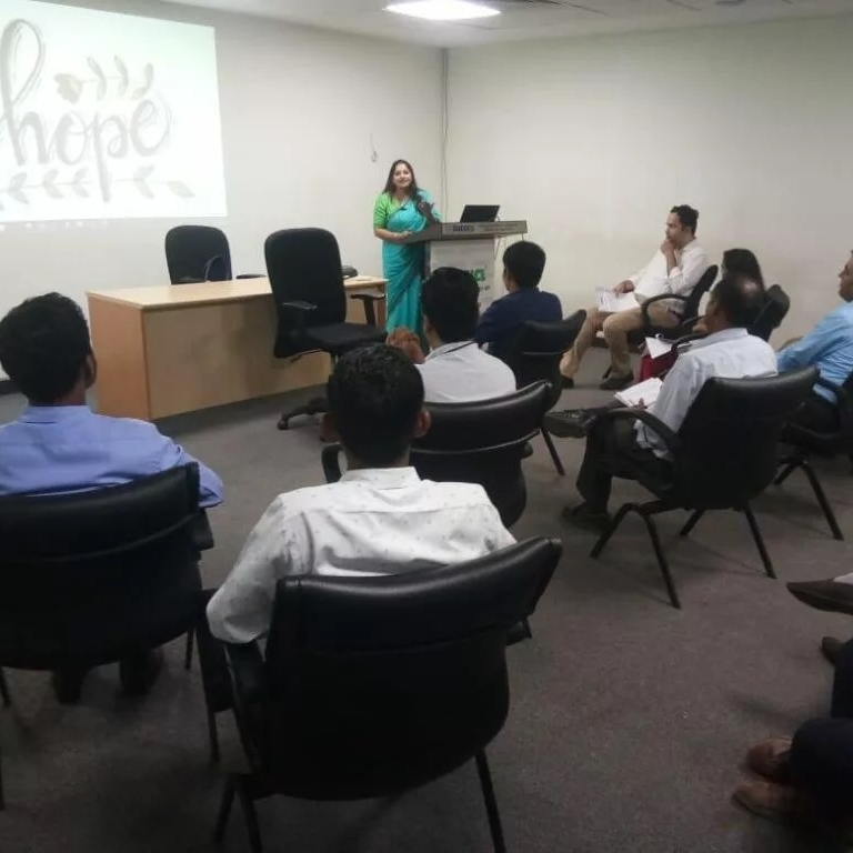 best NLP Trainers and Life Coaches in Wakad