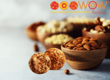 Corporate Gifting & Healthy Laddus in Baner-Balewadi Pune – Wow laddus
