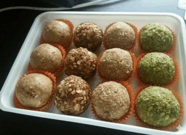 Corporate Gifting & Healthy Laddus in Baner-Balewadi Pune – Wow laddus