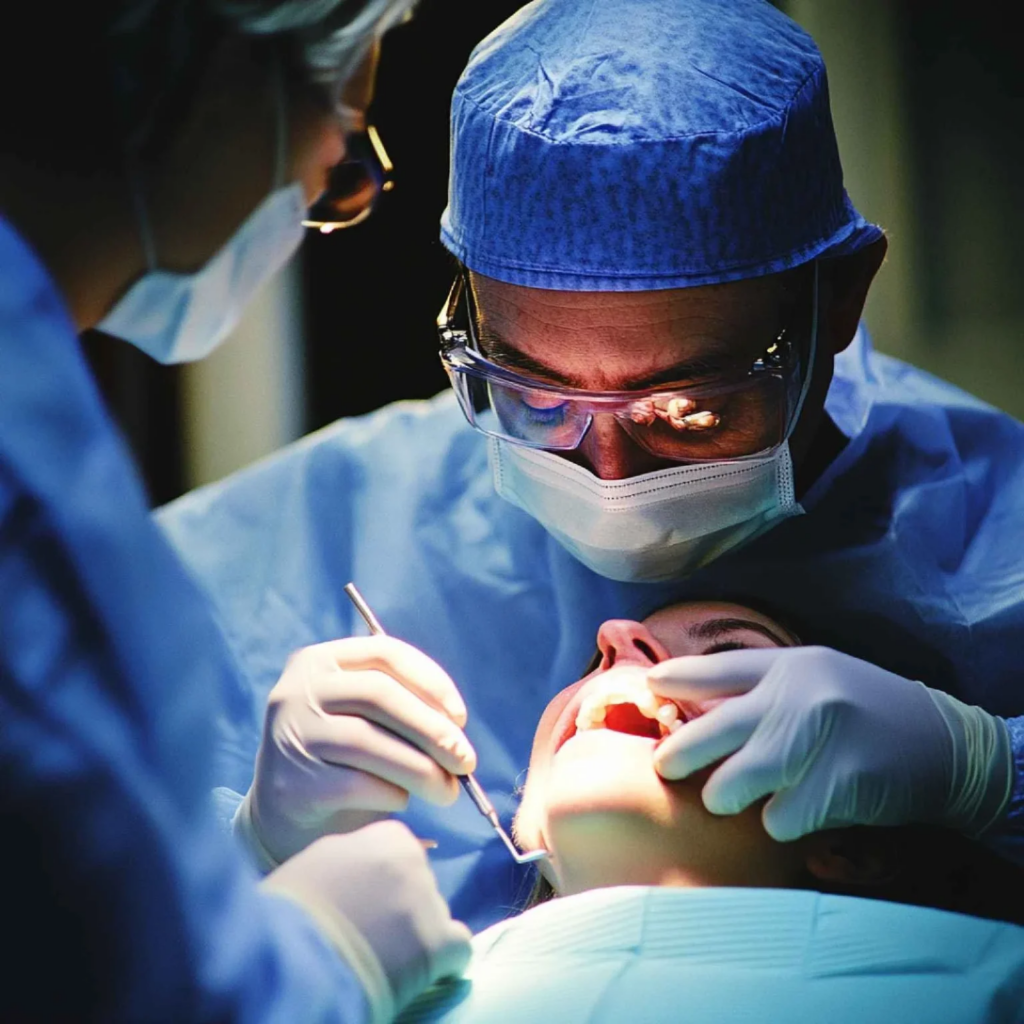 ENT & Ophthalmology Services – Baner Balewadi