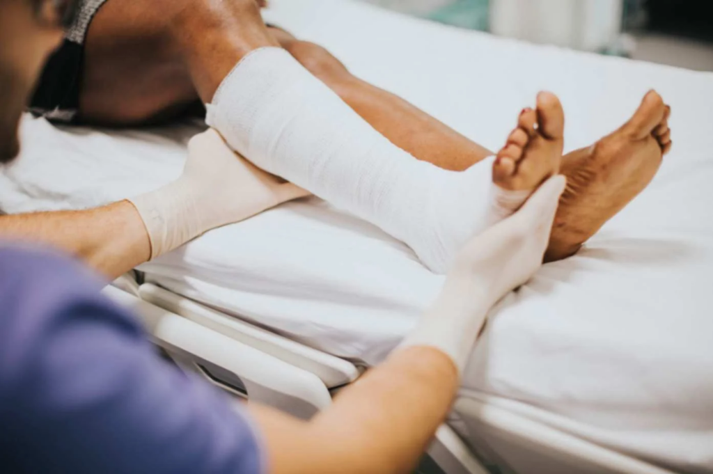 Orthopedic & Joint Care – Your Top Orthopedic Hospital in Baner Balewadi