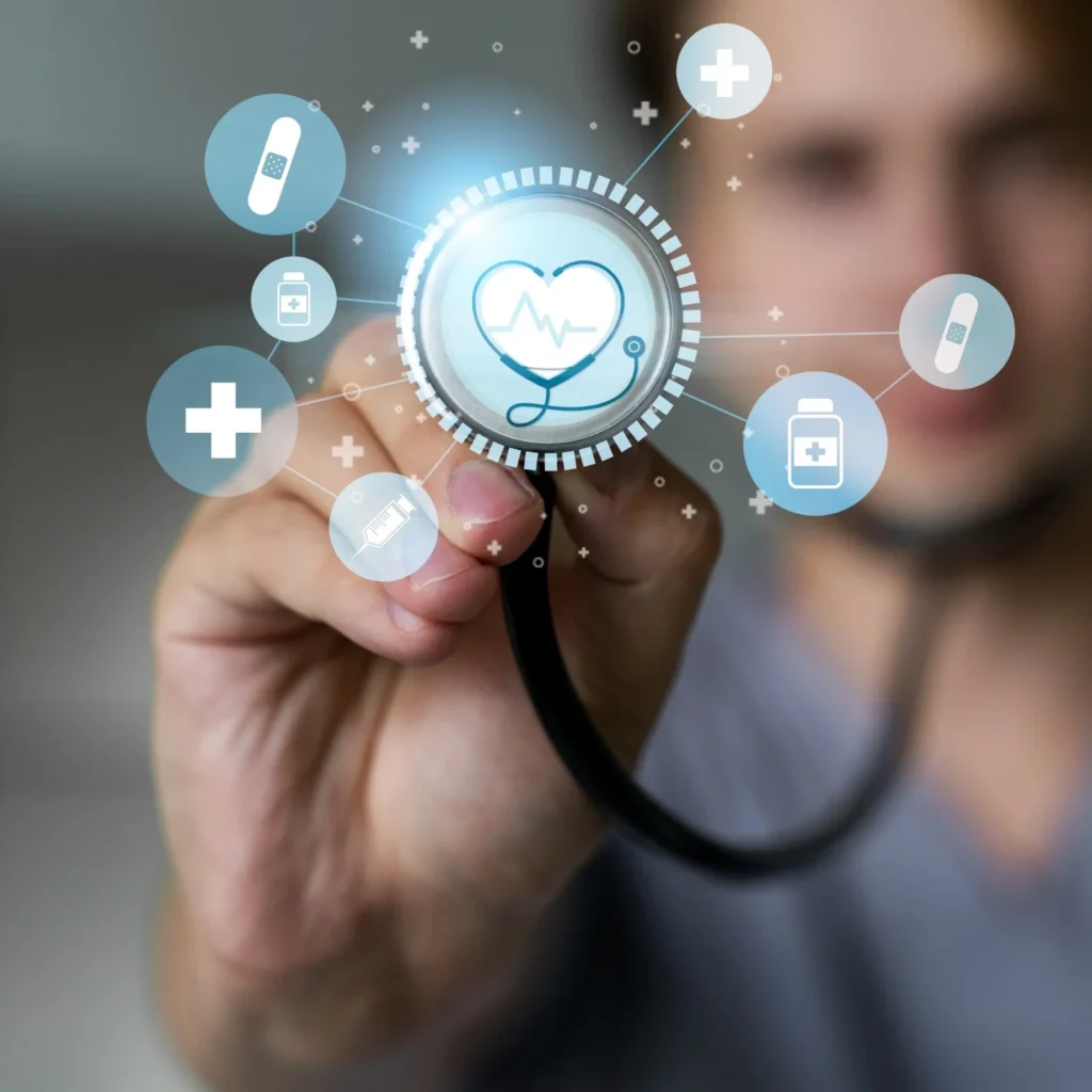  top multispecialty hospital right here in Baner Balewadi