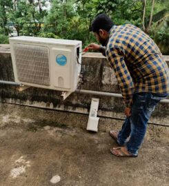 Electrical Home Appliances Repair Service in Baner Balewadi- Revamp Service