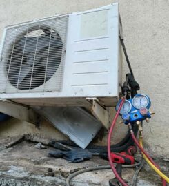 Electrical Home Appliances Repair Service in Baner Balewadi- Revamp Service