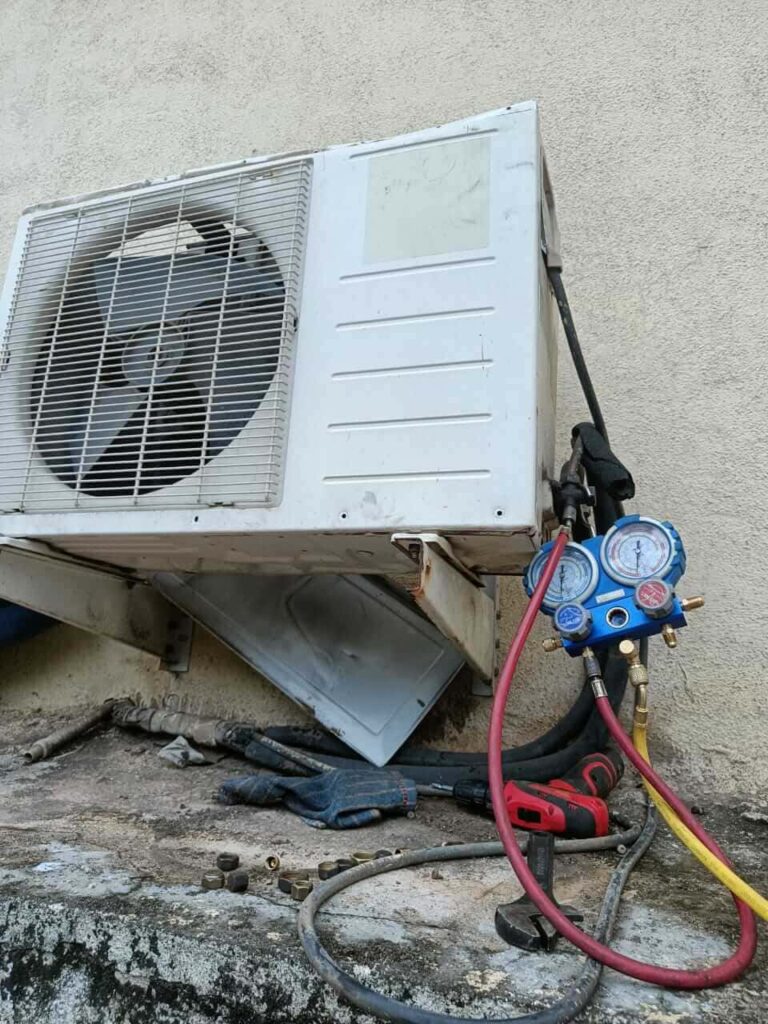  Electrical Home Appliances Repair Service in Baner Balewadi 