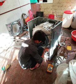 Electrical Home Appliances Repair Service in Baner Balewadi- Revamp Service