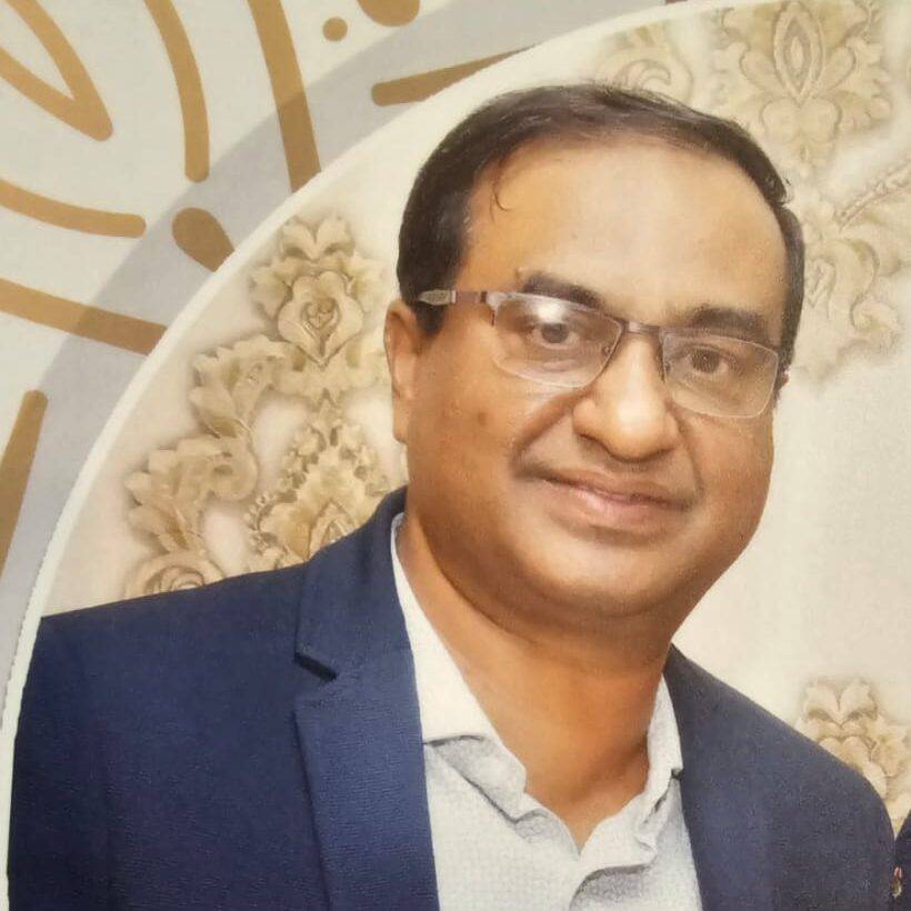 Dr Umakant Wable - Specialist surgeon for Piles Fissure Fistula at Seva Hospital Sangvi Baner Balewadi