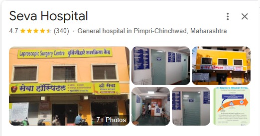 Piles Fissure & Fistula Hospital Baner Balewadi