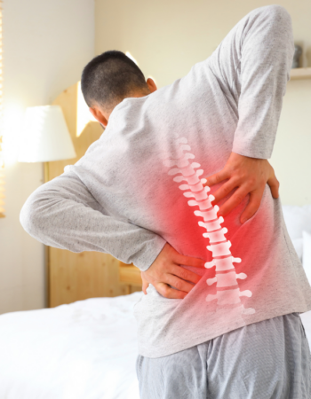 Spine | Neck | Cervical Treatment | Back Pain Treatment & Medical Yoga Center in Baner Balewadi