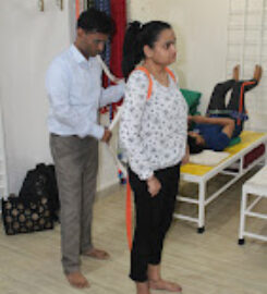 Spine | Neck | Cervical Treatment | Back Pain Treatment & Medical Yoga Center in Baner Balewadi