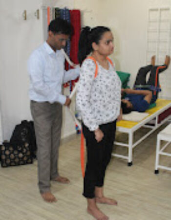 Spine | Neck | Cervical Treatment | Back Pain Treatment & Medical Yoga Center in Baner Balewadi