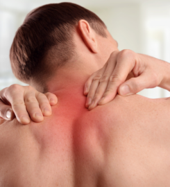 Spine | Neck | Cervical Treatment | Back Pain Treatment & Medical Yoga Center in Baner Balewadi
