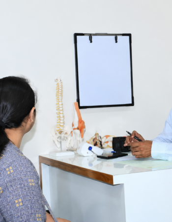 Spine | Neck | Cervical Treatment | Back Pain Treatment & Medical Yoga Center in Baner Balewadi