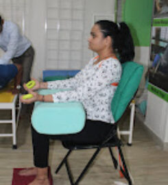 Spine | Neck | Cervical Treatment | Back Pain Treatment & Medical Yoga Center in Baner Balewadi