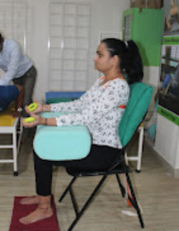 Spine | Neck | Cervical Treatment | Back Pain Treatment & Medical Yoga Center in Baner Balewadi