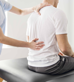 Spine | Neck | Cervical Treatment | Back Pain Treatment & Medical Yoga Center in Baner Balewadi