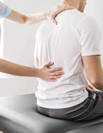 Spine | Neck | Cervical Treatment | Back Pain Treatment & Medical Yoga Center in Baner Balewadi
