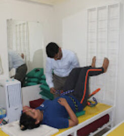 Spine | Neck | Cervical Treatment | Back Pain Treatment & Medical Yoga Center in Baner Balewadi
