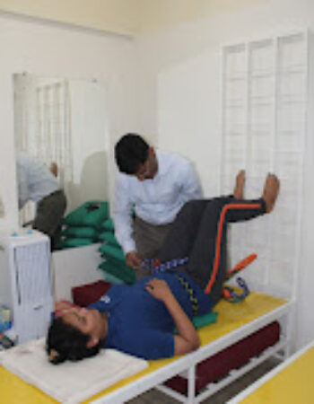 Spine | Neck | Cervical Treatment | Back Pain Treatment & Medical Yoga Center in Baner Balewadi