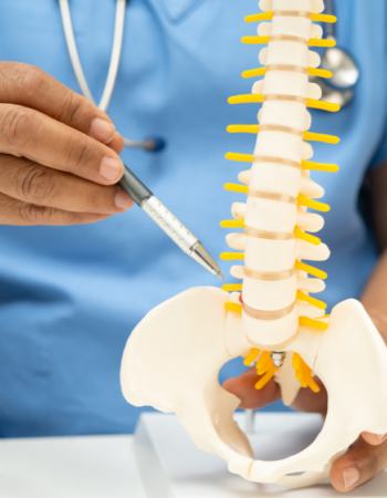 Spine | Neck | Cervical Treatment | Back Pain Treatment & Medical Yoga Center in Baner Balewadi