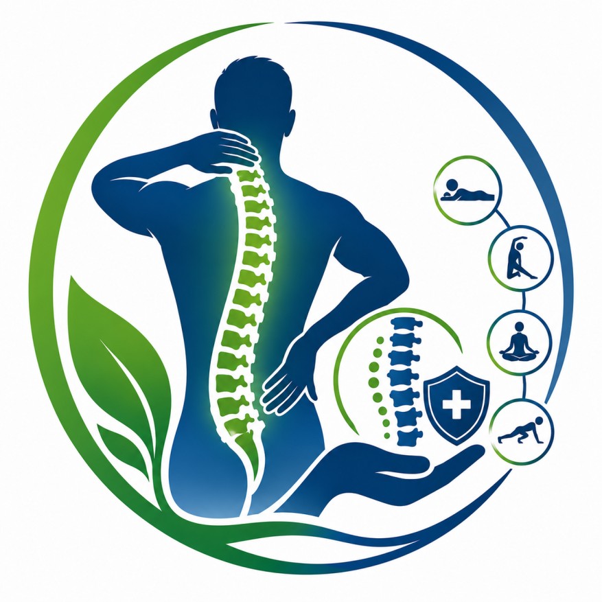 Spine Care & Correction in Balewadi