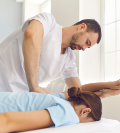 Spine | Neck | Cervical Treatment | Back Pain Treatment & Medical Yoga Center in Baner Balewadi