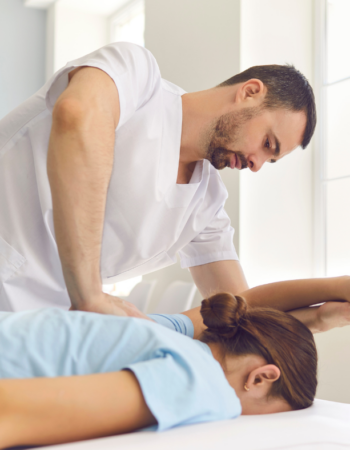 Spine | Neck | Cervical Treatment | Back Pain Treatment & Medical Yoga Center in Baner Balewadi