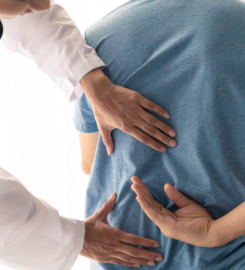 Spine | Neck | Cervical Treatment | Back Pain Treatment & Medical Yoga Center in Baner Balewadi