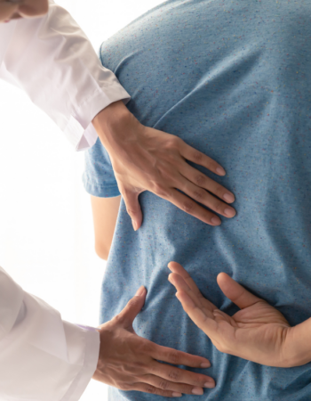 Spine | Neck | Cervical Treatment | Back Pain Treatment & Medical Yoga Center in Baner Balewadi