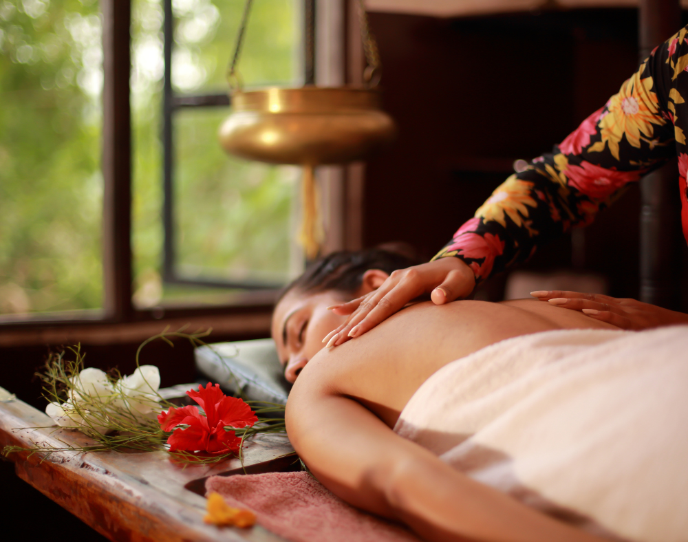 Marma Therapy in balewadi