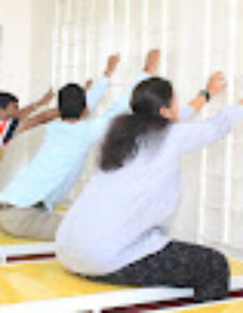 Spine | Neck | Cervical Treatment | Back Pain Treatment & Medical Yoga Center in Baner Balewadi
