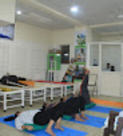 Spine | Neck | Cervical Treatment | Back Pain Treatment & Medical Yoga Center in Baner Balewadi