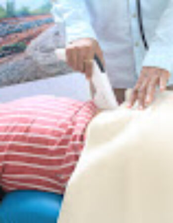 Spine | Neck | Cervical Treatment | Back Pain Treatment & Medical Yoga Center in Baner Balewadi