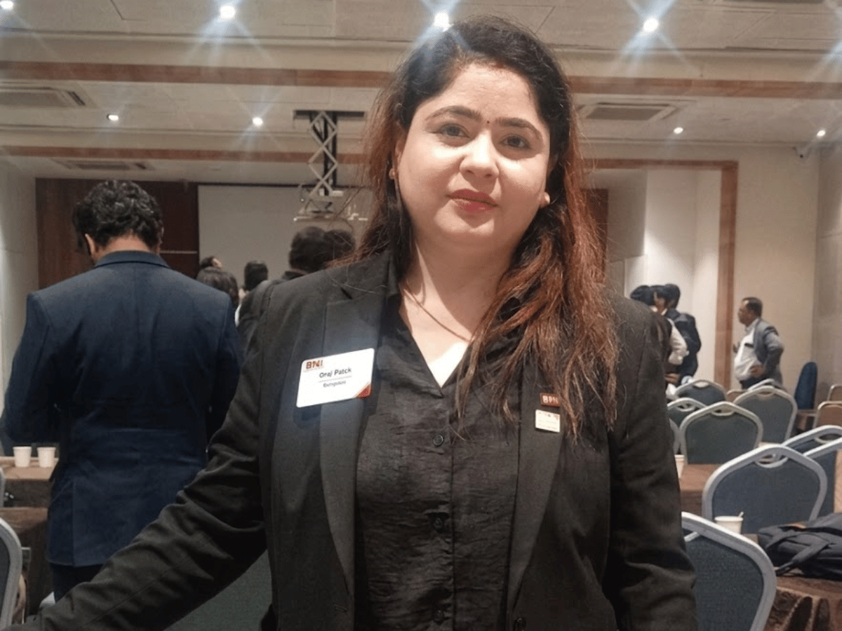 Parul Kumar Astrolimbs Vastu Consultant serving Baner Balewadi Pune