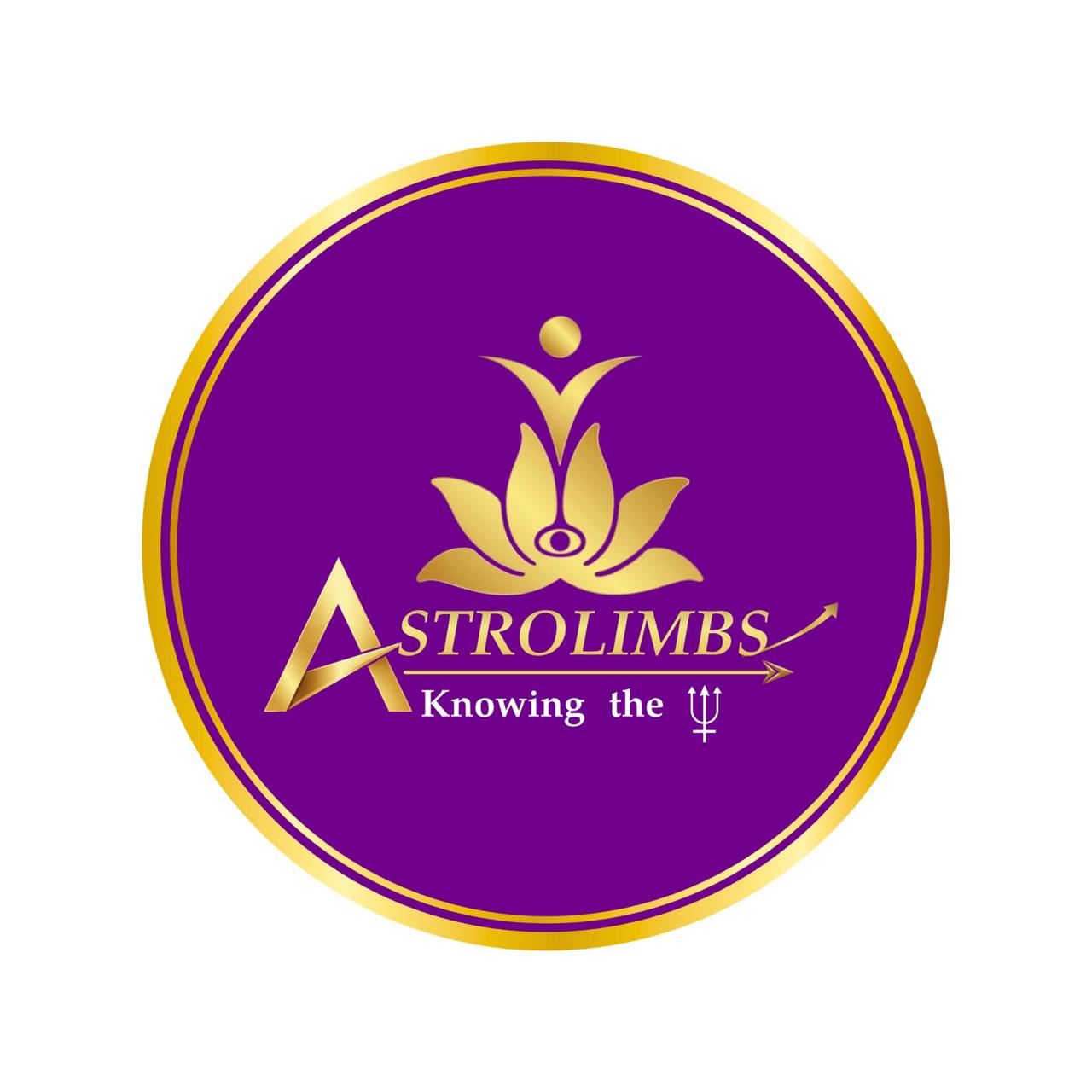 Astrolimbs by Parul Kumar logo