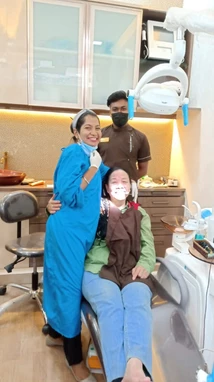Dental care in baner - Dr. Druva's Dental