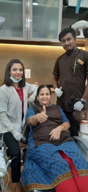 best dental treatment in baner