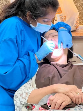 root canal treatment in baner - Dr. Dhruva's Dental