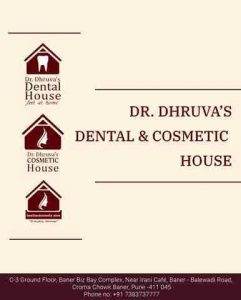 Dental clinic in baner - Dr. Dhruvas dental clinic